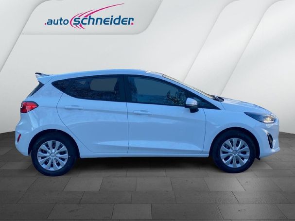 Ford Fiesta 74 kW image number 3