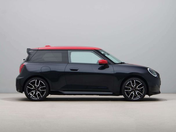 Mini Cooper SE 160 kW image number 8