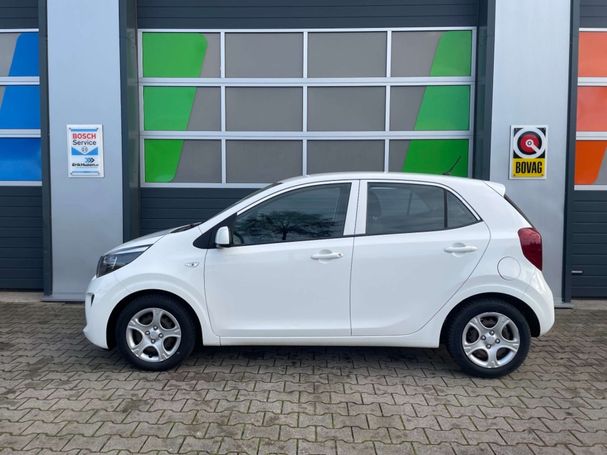 Kia Picanto 1.0 49 kW image number 5