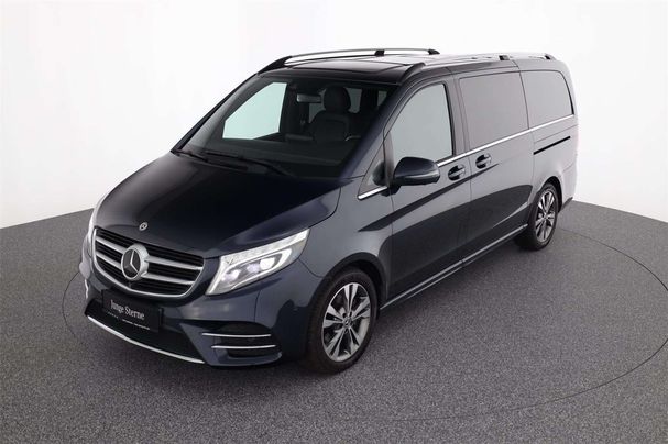 Mercedes-Benz V 250d 140 kW image number 1