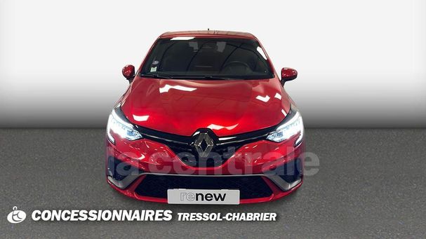 Renault Clio 1.6 E-Tech 103 kW image number 3