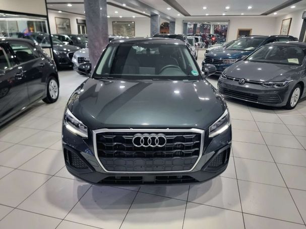 Audi Q2 30 TFSI Business 81 kW image number 3