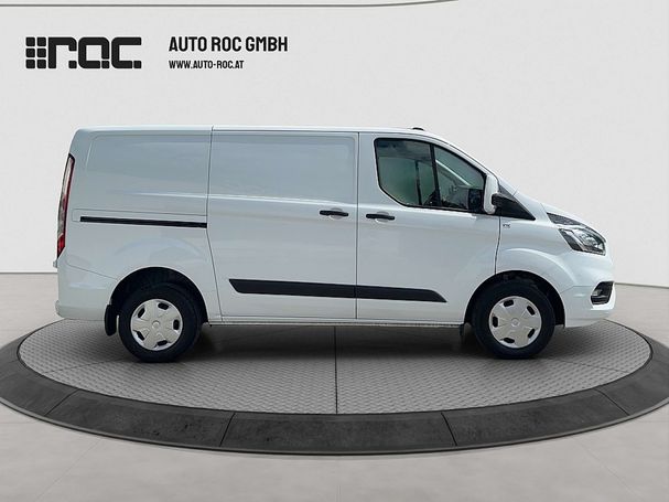 Ford Transit Custom 280 L1H1 2.0 TDCi Trend 96 kW image number 6