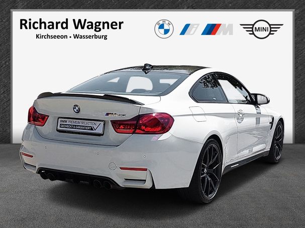 BMW M4 CS 338 kW image number 2