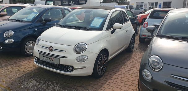 Fiat 500C 51 kW image number 1