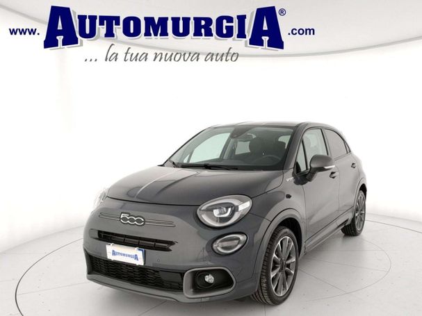 Fiat 500X 1.3 MultiJet 70 kW image number 1