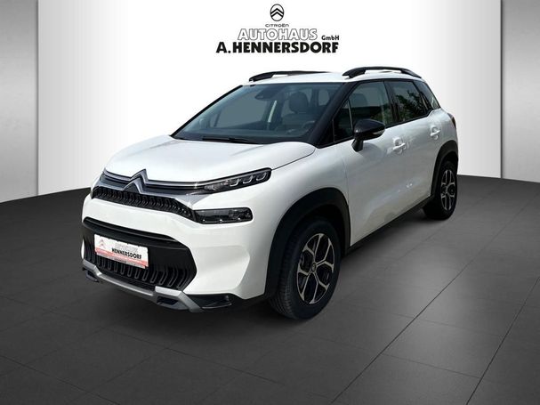 Citroen C3 Aircross PureTech 110 81 kW image number 1