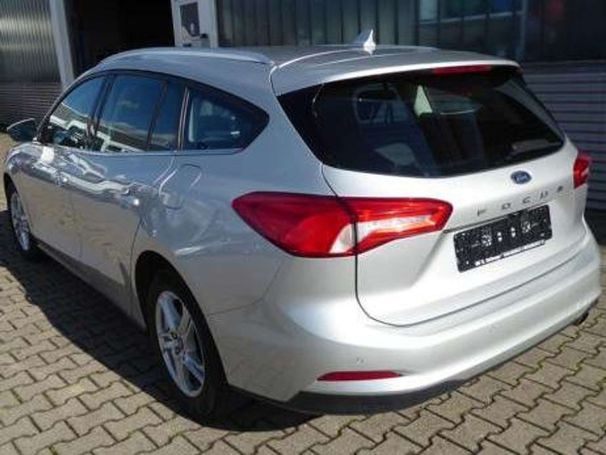 Ford Focus 92 kW image number 4