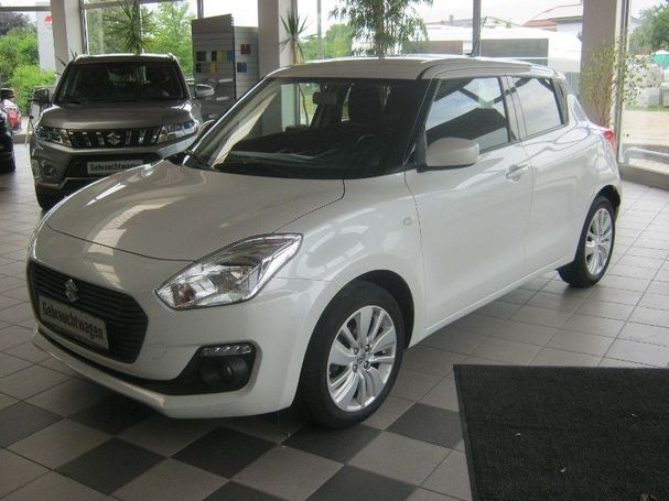 Suzuki Swift 1.0 Comfort 82 kW image number 1