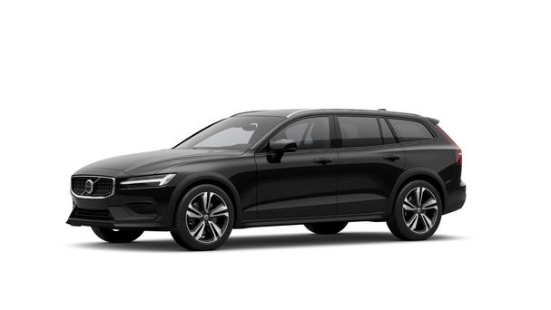 Volvo V60 Cross Country AWD B4 145 kW image number 1