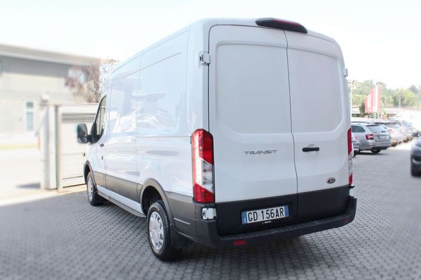 Ford Transit 290 L2H2 Trend 96 kW image number 6