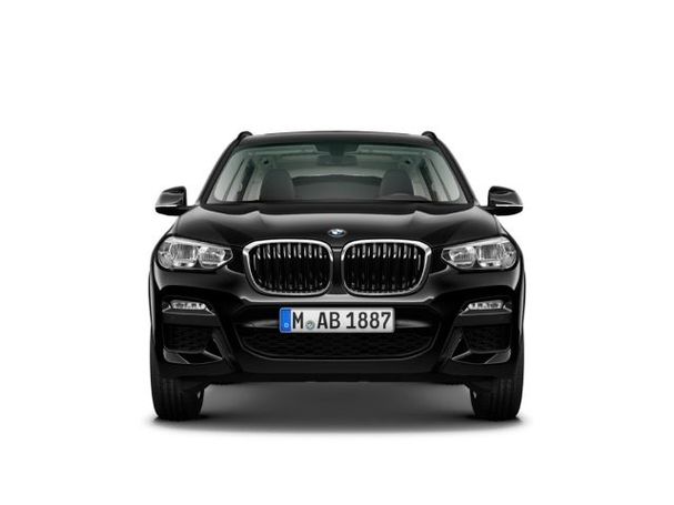 BMW X3 xDrive 210 kW image number 2