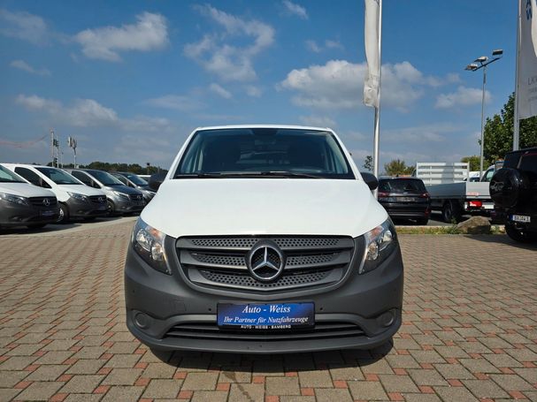 Mercedes-Benz Vito 116 CDi 120 kW image number 2