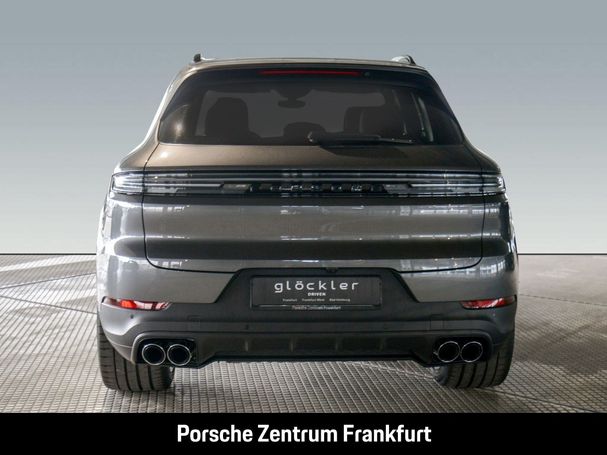 Porsche Cayenne S 349 kW image number 4