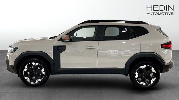 Dacia Duster 69 kW image number 6