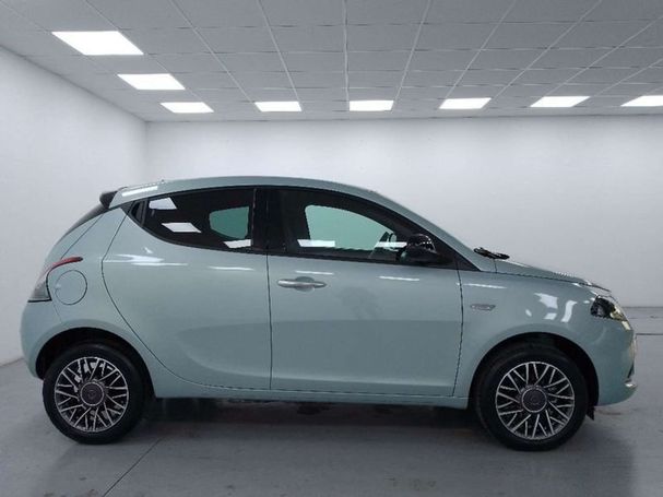 Lancia Ypsilon 51 kW image number 5