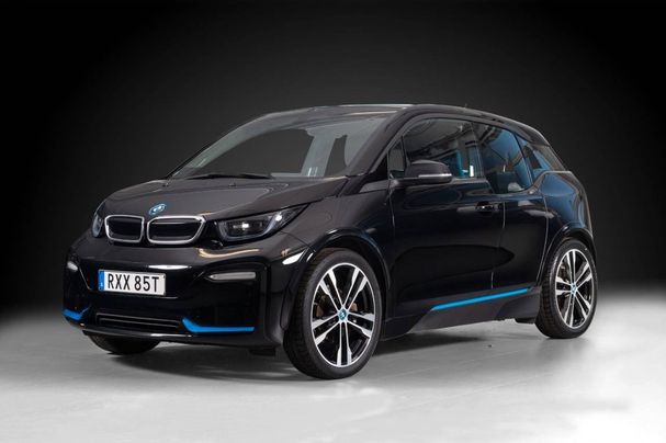 BMW i3s 120Ah 135 kW image number 1