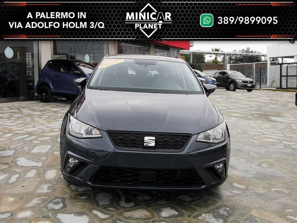 Seat Ibiza 1.0 MPI 59 kW image number 9