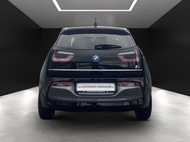 BMW i3 120Ah 125 kW image number 6