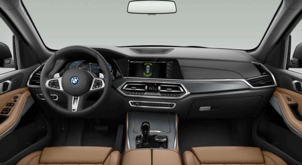 BMW X5 45e xDrive 290 kW image number 5