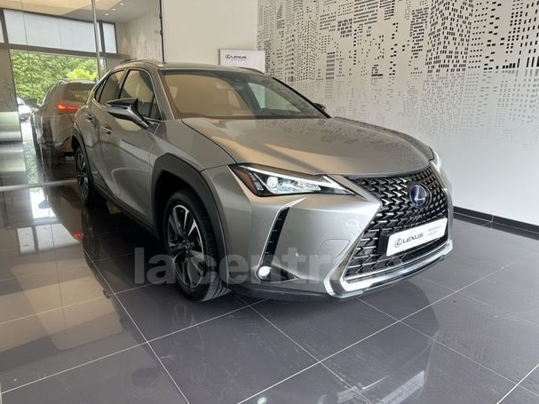 Lexus UX 135 kW image number 2