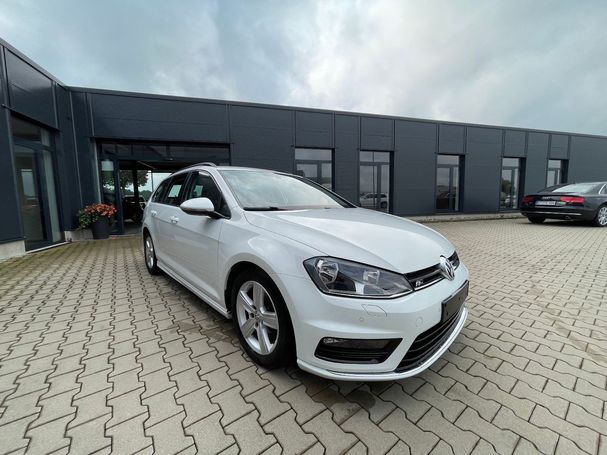 Volkswagen Golf Variant 1.4 TSI Comfortline 92 kW image number 9