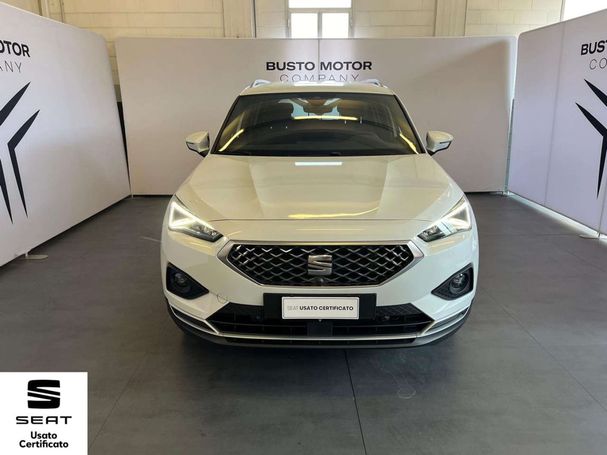 Seat Tarraco 1.4 e-Hybrid XCellence 180 kW image number 3