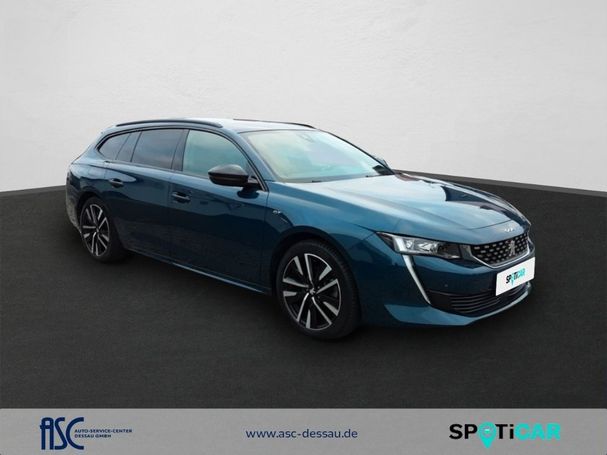 Peugeot 508 SW 96 kW image number 3