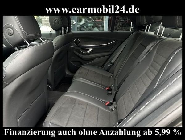 Mercedes-Benz E 300 9G-Tronic Line 190 kW image number 16