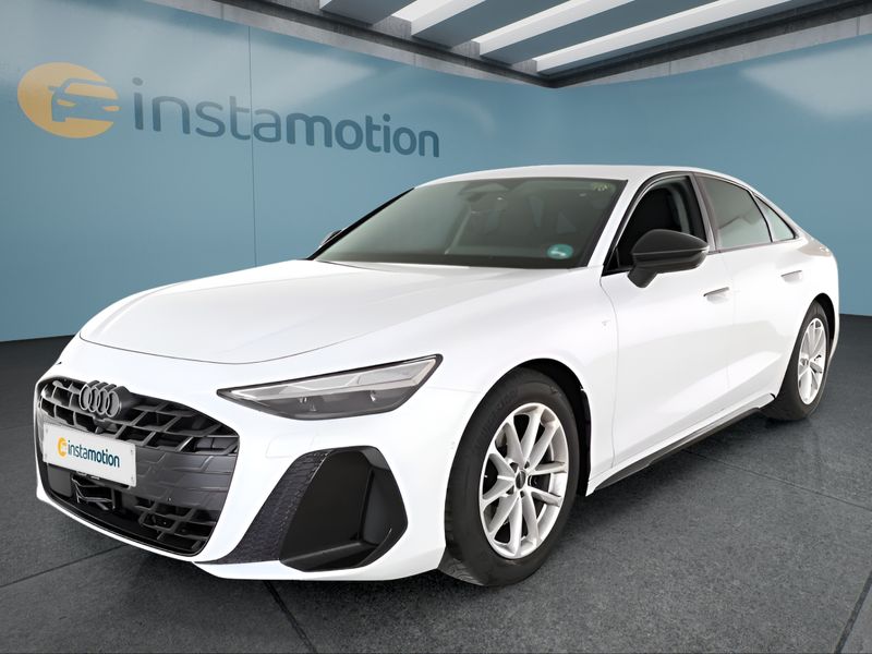 Audi A6 TDI 150 kW