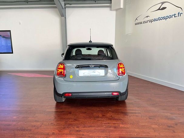 Mini Cooper SE Essential 137 kW image number 7