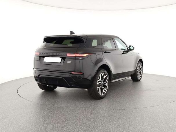 Land Rover Range Rover Evoque 150 kW image number 30