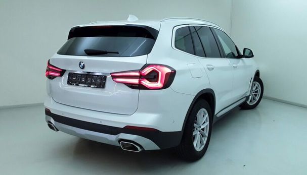 BMW X3 xDrive 140 kW image number 3