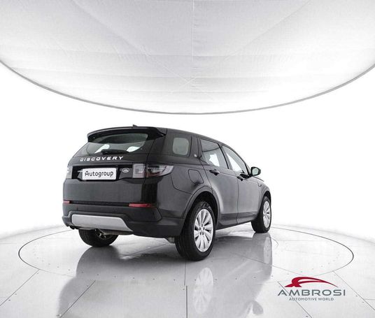 Land Rover Discovery Sport 110 kW image number 4