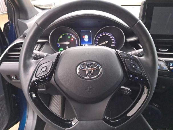 Toyota C-HR 135 kW image number 8