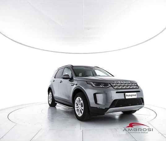 Land Rover Discovery Sport 110 kW image number 2