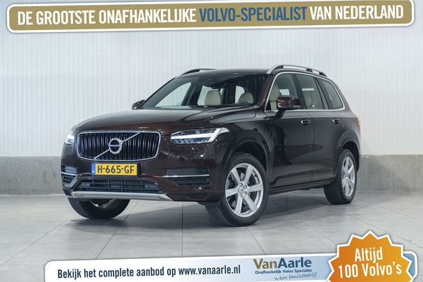 Volvo XC90 T8 AWD 287 kW image number 1