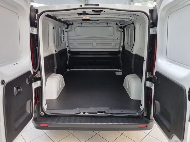 Renault Trafic 130 96 kW image number 14