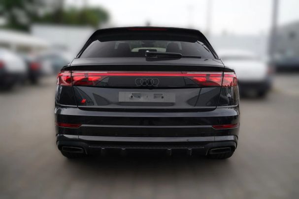 Audi Q8 45 TDI quattro Tiptronic 170 kW image number 5