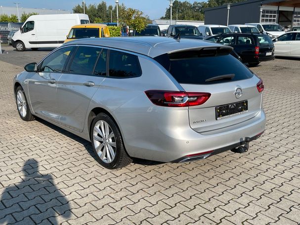 Opel Insignia Sports Tourer Business 128 kW image number 7