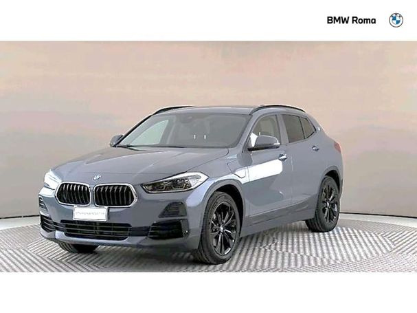 BMW X2 xDrive25e Advantage 162 kW image number 1