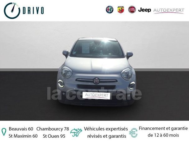 Fiat 500X 1.0 FireFly City Cross 88 kW image number 3