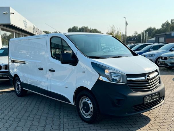 Opel Vivaro 1.6 CDTI L2H1 88 kW image number 4