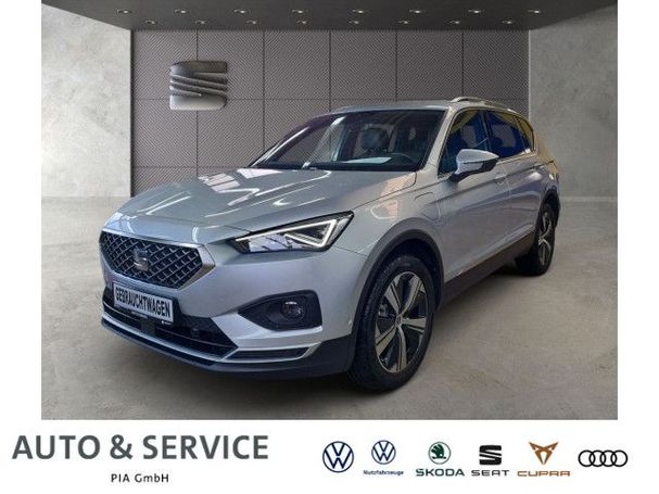 Seat Tarraco 180 kW image number 3