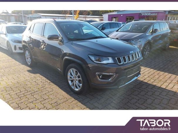 Jeep Compass 1.3 Limited 110 kW image number 2