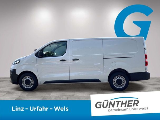 Opel Vivaro Cargo 2.0 CDTI Enjoy 107 kW image number 5