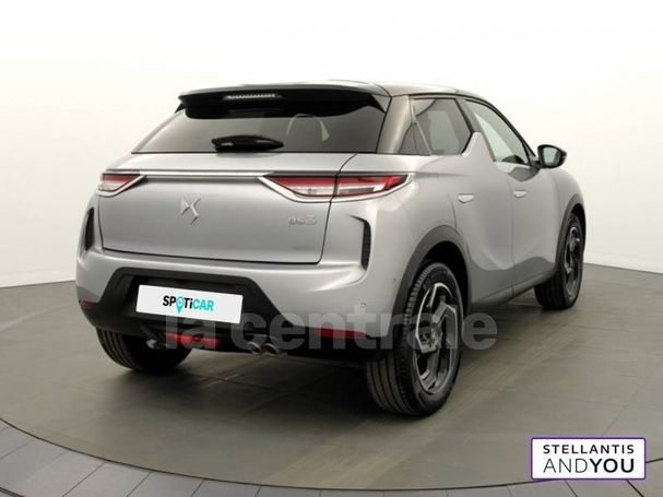 DS Automobiles 3 Crossback PureTech 130 Ines 96 kW image number 17