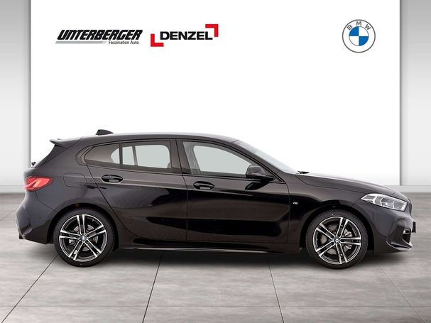 BMW 118d M Sport 110 kW image number 2