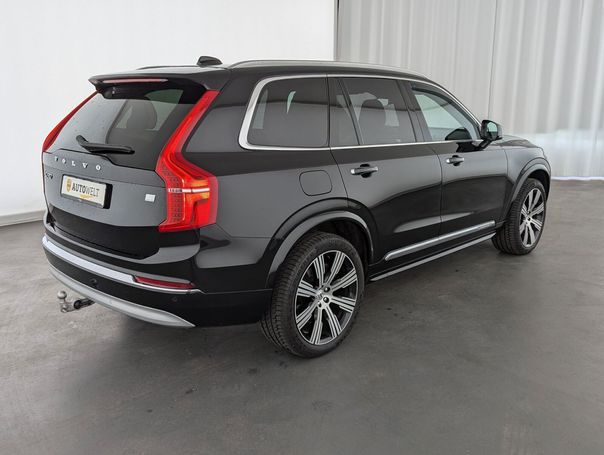 Volvo XC90 T8 AWD Plus 335 kW image number 5