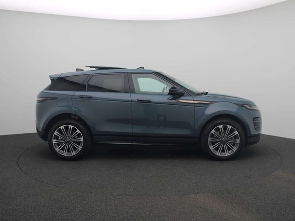 Land Rover Range Rover Evoque P300e PHEV AWD 227 kW image number 7